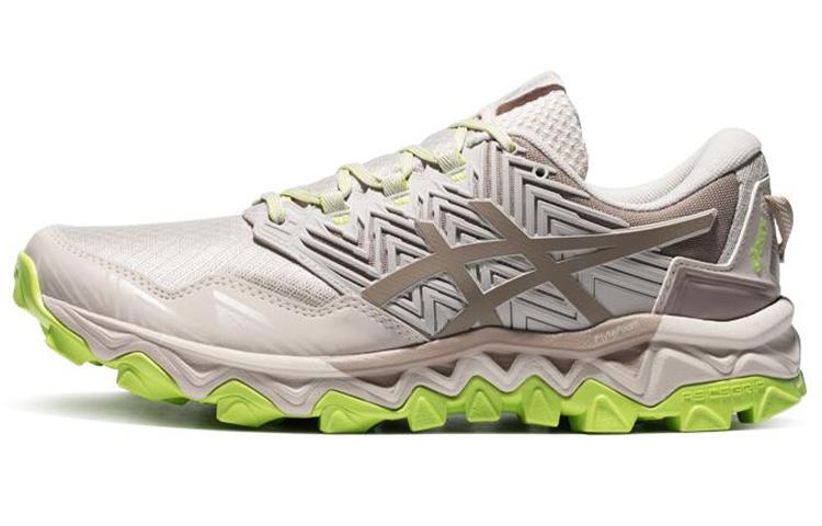 ASICS Gel FujiTrabuco 8 Brown 1011B256-200 39.5