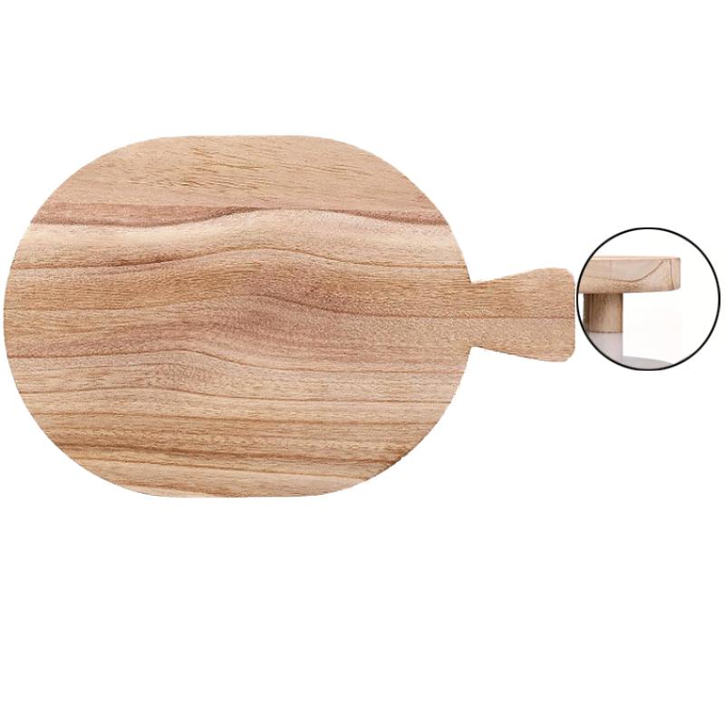 

1 шт. поднос для хранения из цельного дерева подсвечник украшение ароматерапевтический стол предметы домашнего обихода деревянные кофейный