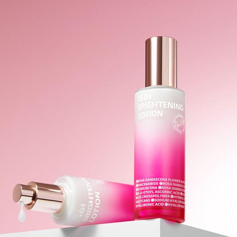 ISOI Brightening Lotion 90ml single type