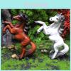 Animal Miniature Resin Garden Decor For Home Office Gift For Kids And Friends