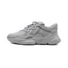 Originals Ozweego Cushioning, Wear Resistant Low Top Kids Lifestyle Shoes Gray Children Aged 3 7 Years Old GX1645