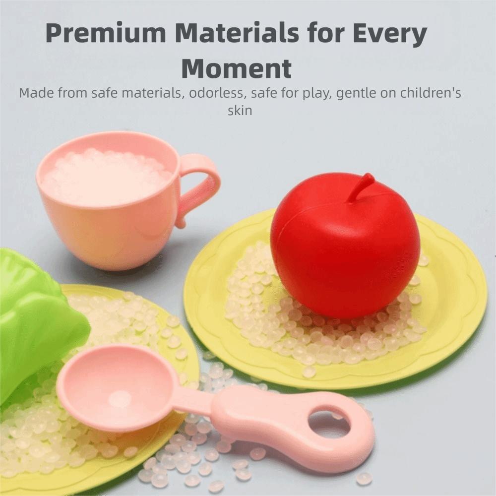 Zestaw Trwały Zlew Zabawkowy Interaktywna Zabawka Symulacyjna Kuchnia Wysokiej Jakości Zabawka Zmywarka Dzieci