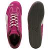 Puma Speedcat Wine Club Versatile Comfortable Durable Breathable Low-Top Lifestyle Casual Shoes Women Sneaker Pink 402562-02