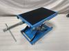 Electric Motorcycle & Vehicle Repair Lift Platform