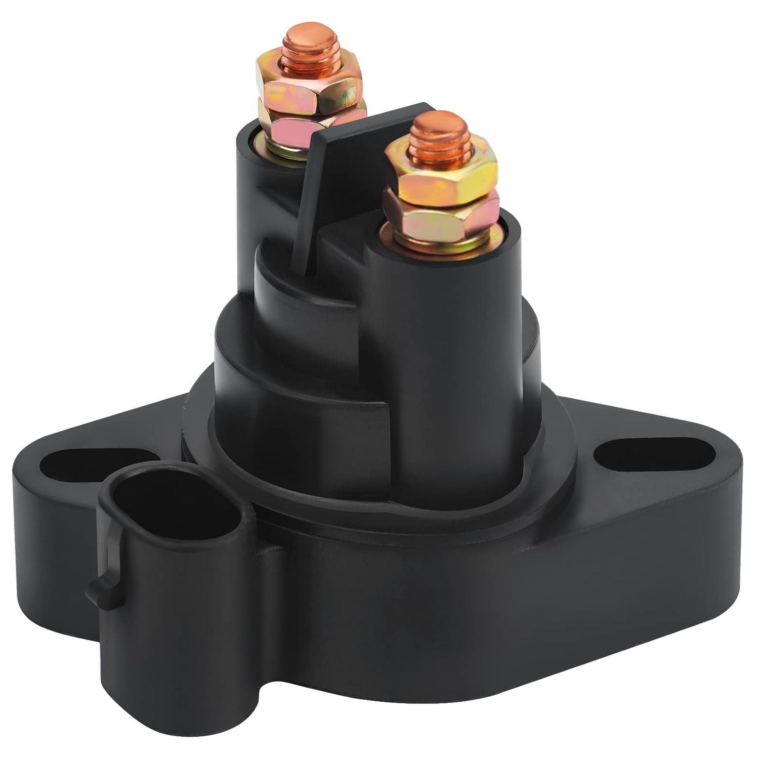 

Road Passion 0445-058 Starter Solenoid Relay Switch Compatible with Arctic Cat ATV 400 450 500 650 700 1000 Wildcat 1000 Snowmobiles UTV Prowler 500