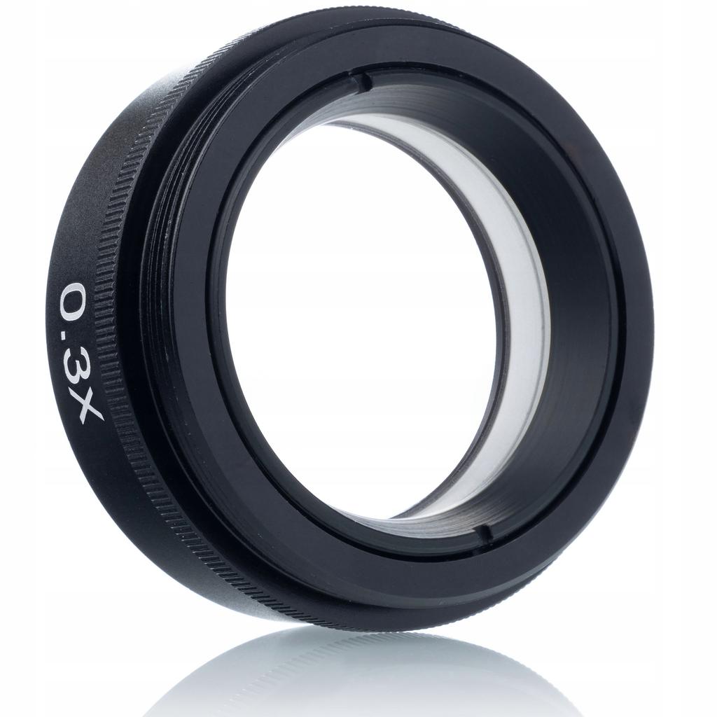 Earth Pro Digital Microscope Lens 0.3X