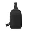 Men's Crossbody Bag Shoulder Bag Mobile Phone Bag Lightweight Chest Bag