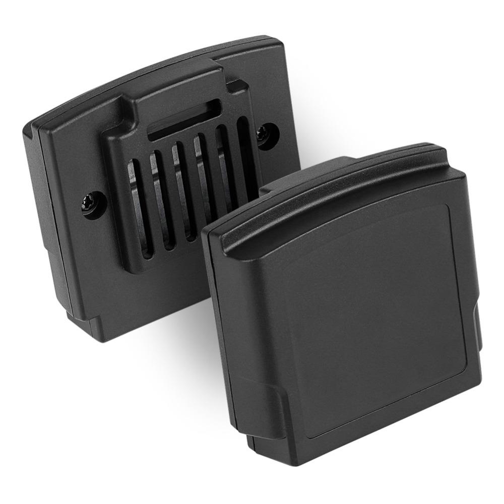 Jumper Pak Pack For Nintendo 64 N64