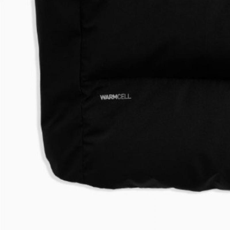 PUma Long DUck Down Jacket U