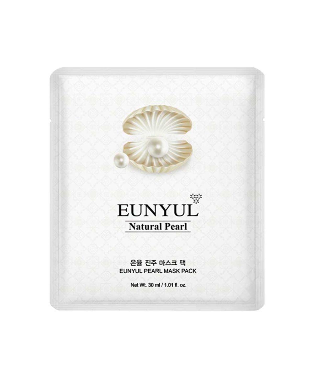 Edition Pearl Mask Pack 30 Sheets