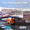 USB C to  Adapter Type c Connection 8K60Hz 4K240Hz High Refreshing Rate for Thunderbolt4/3 Usb 4 Supported