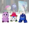 Spellbound Toys Plush Cute Cartoon Girls Child Birthday Holiday Gifts Dolls