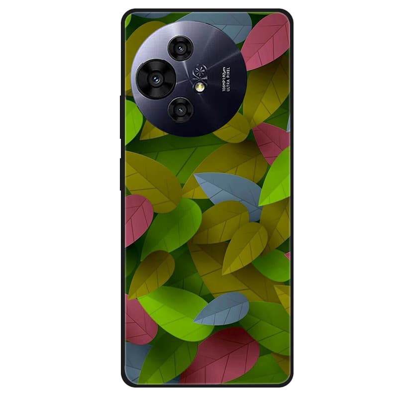 For TCL 50 Pro NxtPaper 5G Phone Case TPU Silicone Protection Black Cover For TCL 50 NxtPaper 50Pro 50NxtPaper Back Bumper Capas