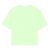 Billieblush Childrens/Kids Print Regular Short-Sleeved T-Shirt