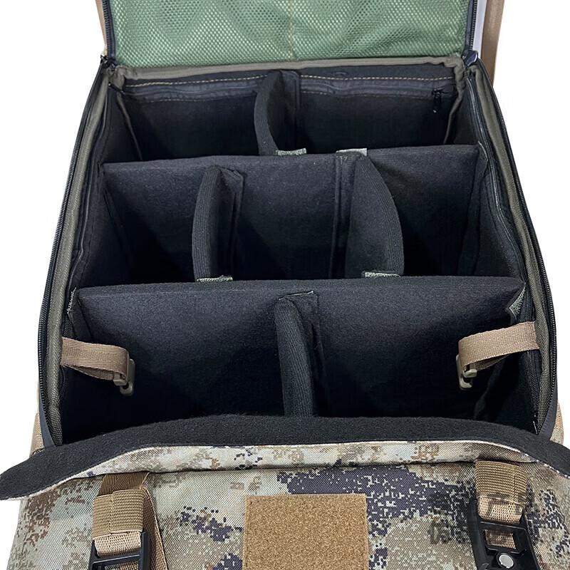 Yushuiyao Heavy-Duty Drone Backpack