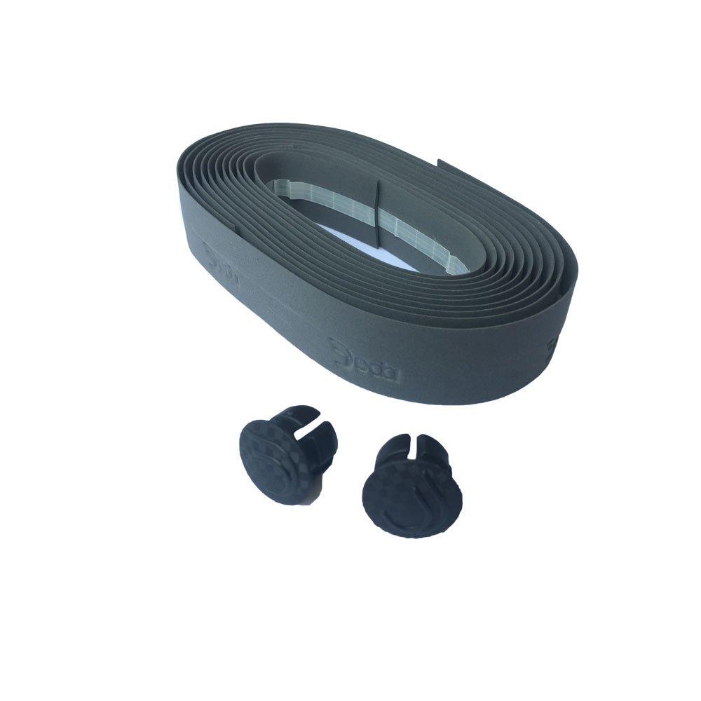 DEDA NASTRO TAPE GUN BARREL GREY bar tape