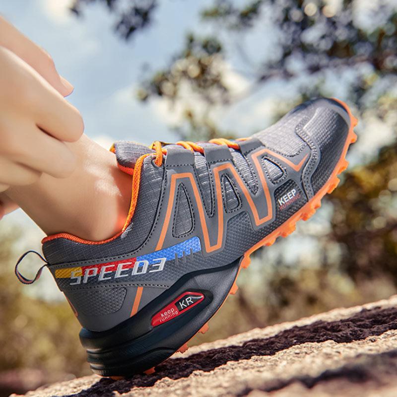 

Men S Casual Shoes In The Winter Of 2022 The Newesttide Shoes Color Matching Fashion Korean Running Shoes Men S Shoes