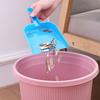 Small Hand Broom Dustpan Set Multifunctional Portable Table Top Brush Cleaning Tools for Keyboard Computer