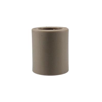 PPR Hot Melt Straight Connector