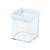 Layered Cat Grass Box Planter Detachable Microgreens Growing Box  Indoor Growing