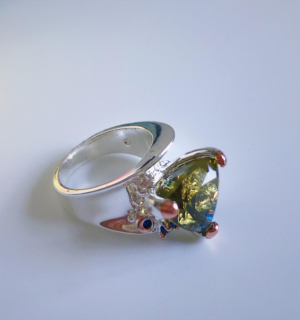 YLKBTY Eheringe für Frauen