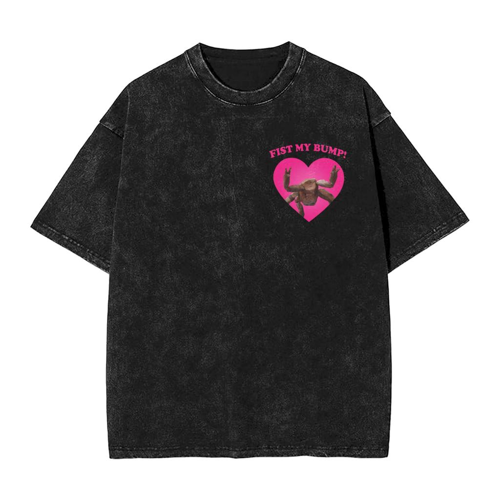 Streetwear T Shirt Rocky Tau Ceti Home Of Astrophage Amaze Jazz Hands Hail Mary Book Cotton T Shirts Hipster Tshirt For Men
