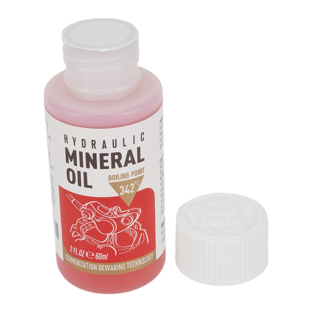 MTB Bicycle Brake Fluid Bike Mineral Oil DOT Hydraulic Brake Fluid For Mountain Road Bike Accessories