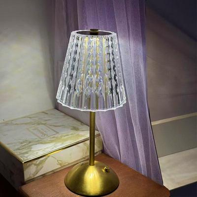 LED svítidla – LED noční lampičky