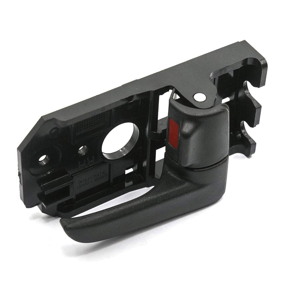 

1Pair Car Interior Door Handle for Kia Spectra Spectra5 82620-2F000 82610-2F000