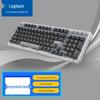 Logitech G K98M Amber Series Benutzerdefinierte kabellose mechanische Tastatur