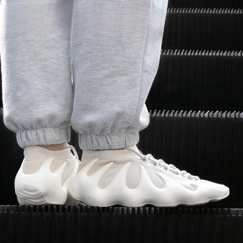 Adidas Yeezy 450 Cloud White H68038