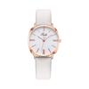 Women Fashion Leather Watch