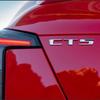 Metal Car Rear Trunk Emblem Badge Sticker For Cadillac CT4 CT5 CT6 XT4 XT5 XT6 CTS XTS ATS SRX SRX4 ATSL AWD 25T 28T 40T