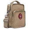 adidas Originals X C.P. Borsa a Spalla/Crossbody Sportiva Casual in Nylon per Collaborazione Aziendale Unisex Colore Kaki JF1059