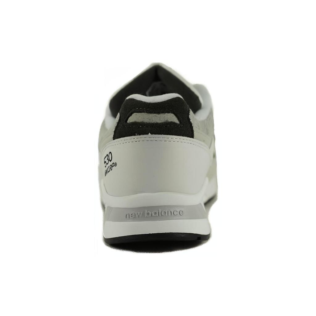 New Balance Nb 530 Comfortable Durable Lightweight Low Top Running Shoes Women Sneaker White W530CAA