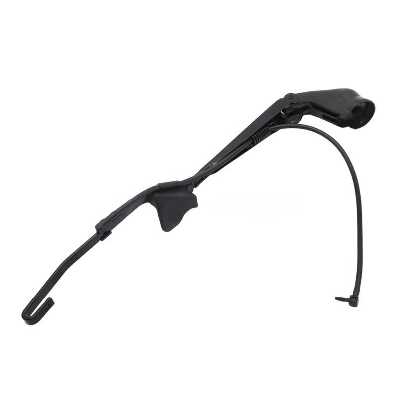 Rear Window Washer Wiper For Cadillac For Chevrolet For GMC 2000-2006 Rear Windshield Windscreen Washer Wiper Arm Accessories