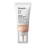 Make-up na obličej – BB a CC krémy