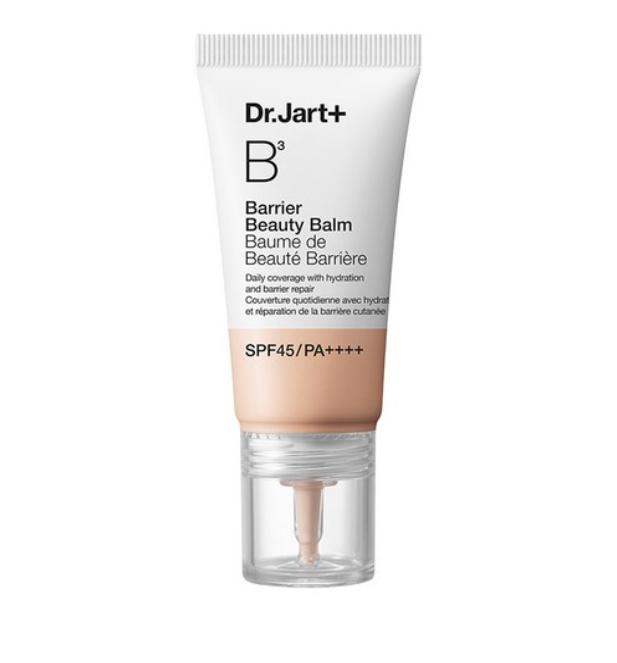 

Dr.Jart+ Barrier Beauty Balm BB-крем SPF45 PA++++ | Светлый / Средний | Уход за кожным барьером и защита от УФ-лучей Medium