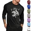Varme klær – Pullovers og longsleeves