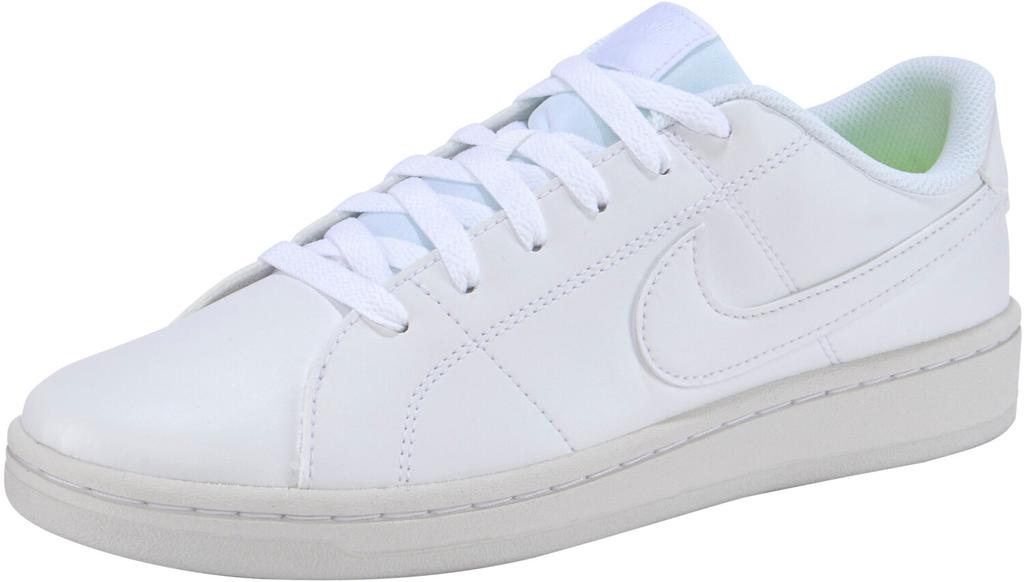 Кроссовки Nike Court Royale 2 Next Nature белый/белый/белый