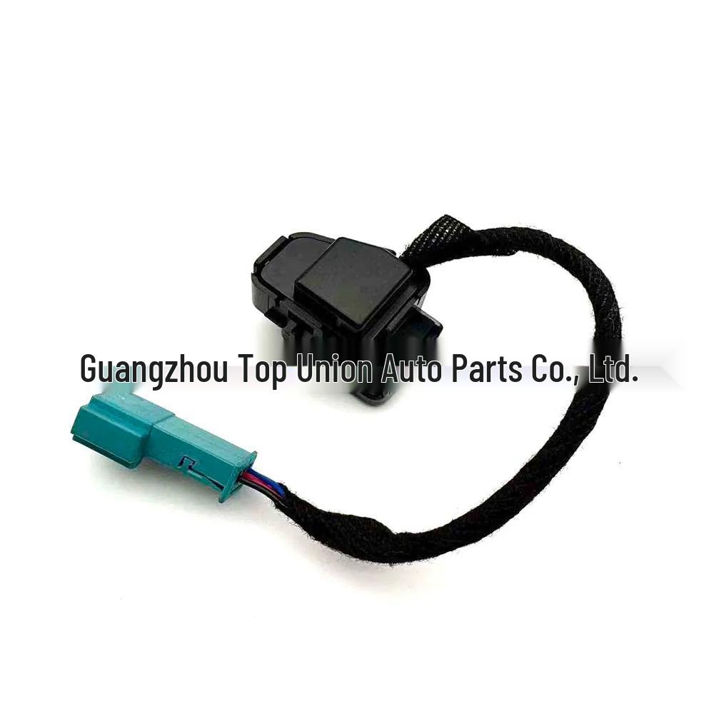 Left Side Window Control Switch Compatible with Tesla Model 3/Model Y - Item 30172170