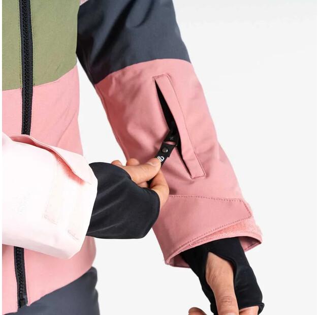 Dare2B Jacket Banded
