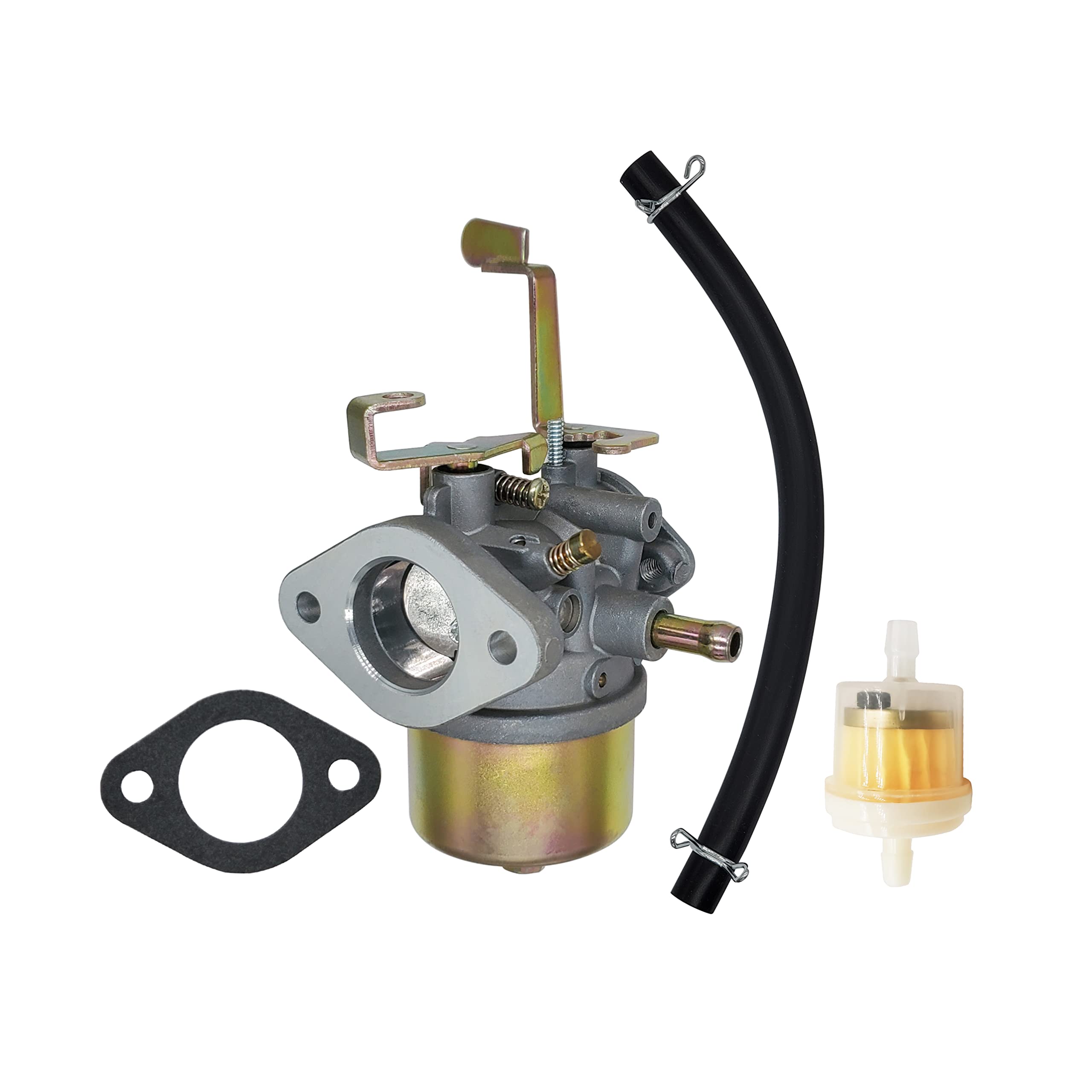 

Leihuo ey40 Carburetor for EY40 RGX5500 Engine 224-62336-00 224-62301-00