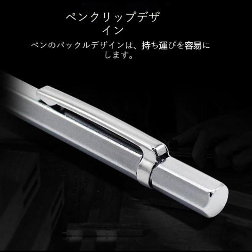 Carbide-tipped pocket marking needles, alloy-made for sharp engraving on wood, ceramic tile, steel, and marble. (5-piece set)