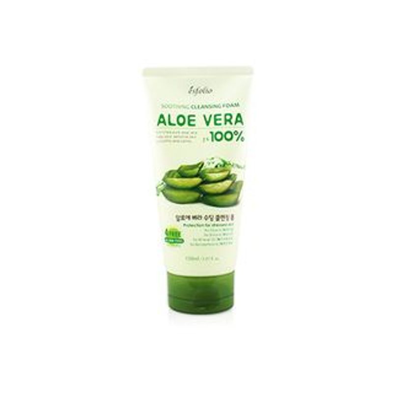 esfolio - Aloe Vera Soothing Cleansing Foam 150g 150g