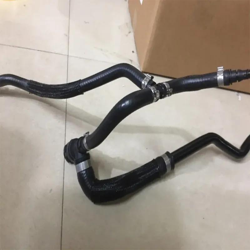 2045012825 Deputy Kettle Water Pipe 2045013225 For Mercedes Benz C180 E200/250 Vent Pipe Ventilation Airway Duct Hose