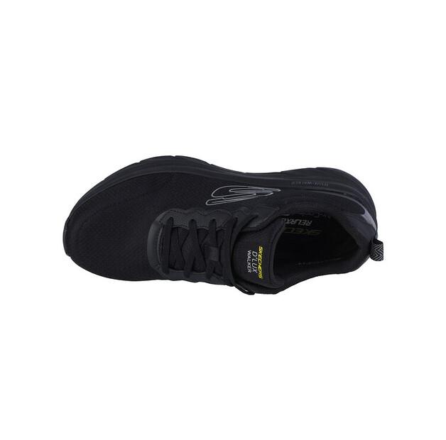 Кроссовки Skechers D'Lux Walker - Scrambler