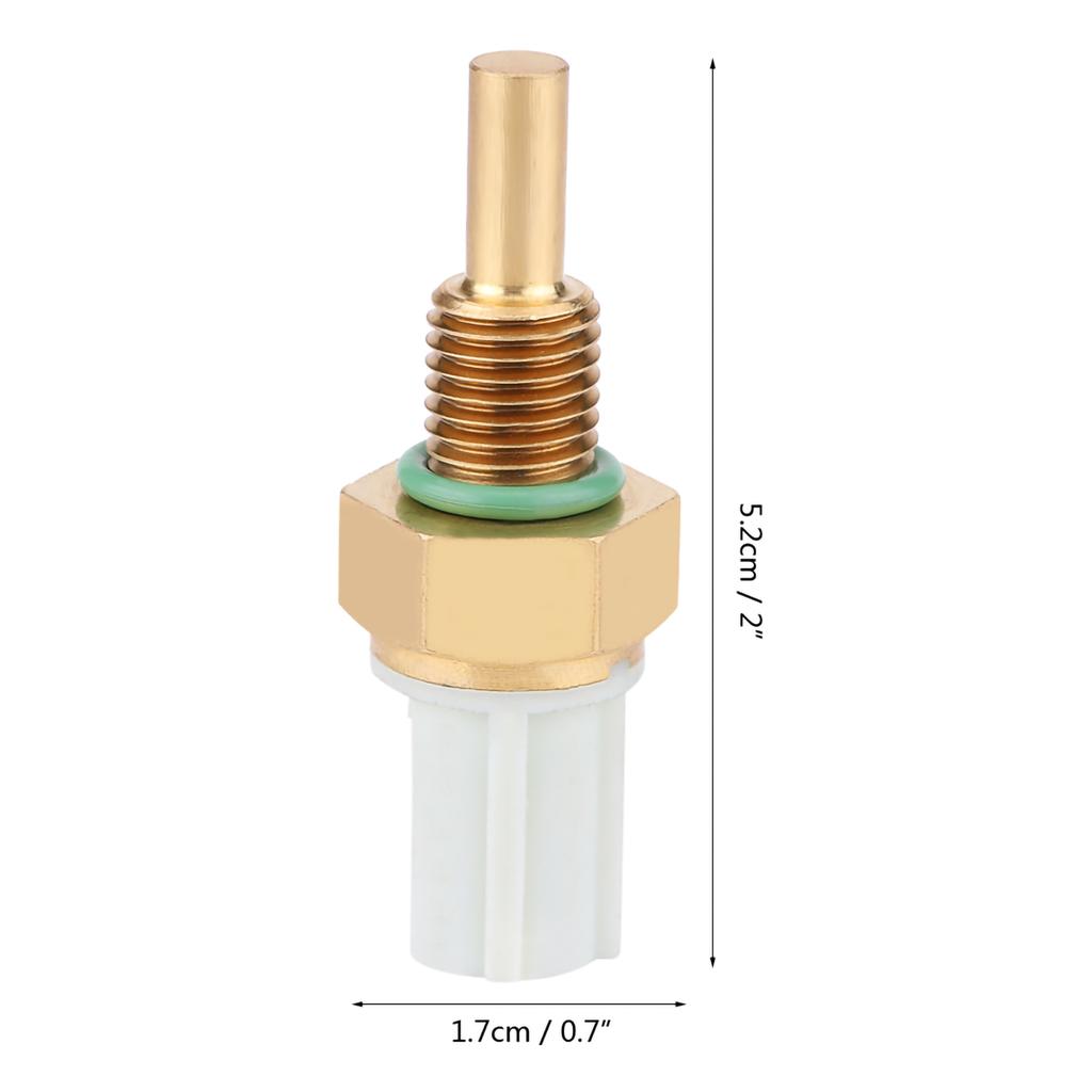 Water Coolant Temperature Sensor for Honda Civic Accord Acura 37870-PNA-003