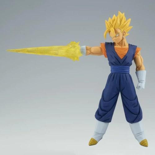 BANPRESTO Dragon Ball Z G~materia THE VEGITO