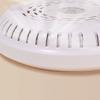 Nail Vacuums Cleaner Strong Suction Nail Dust Collector Turbines Brushless Nail Dust Remover Manicures Supplies